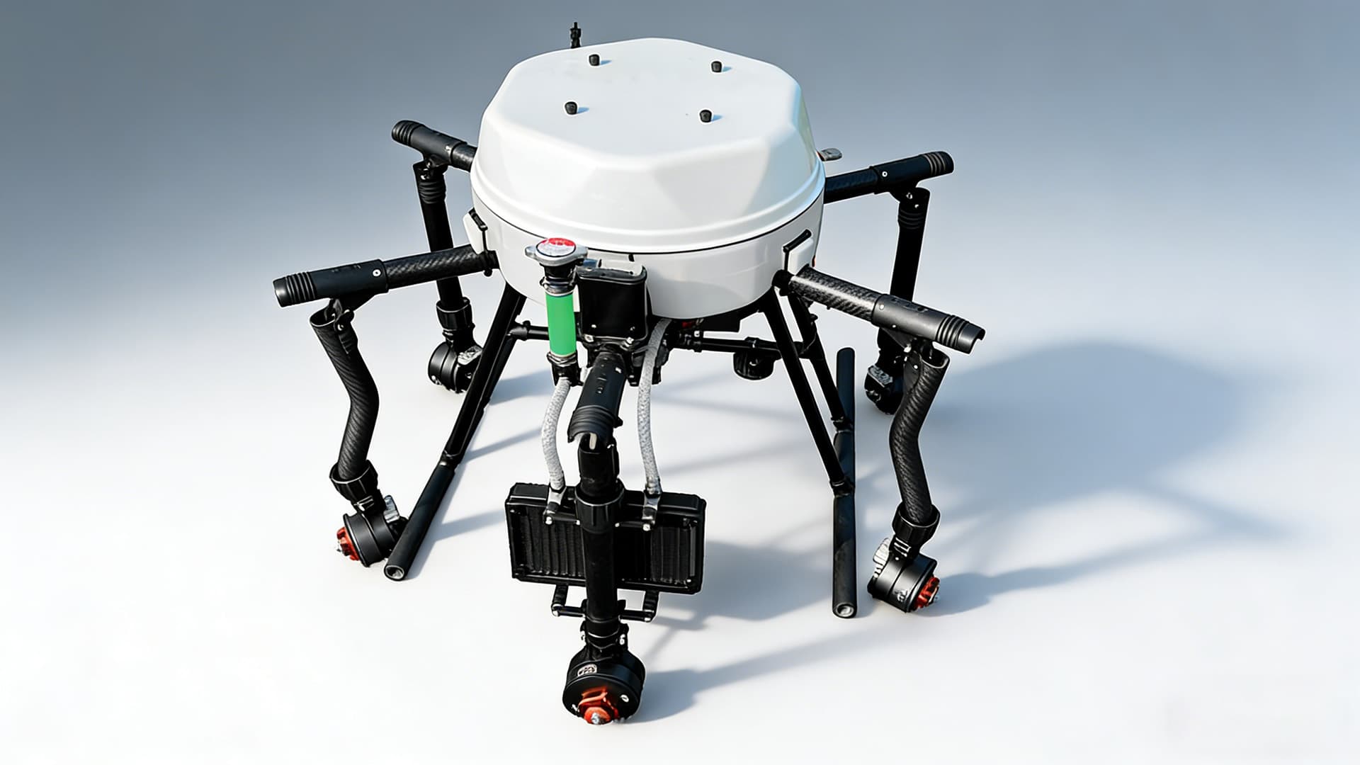 DLE70MU 长续航无人机