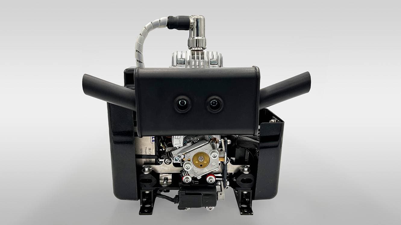 DLE35HD 产品图片 3