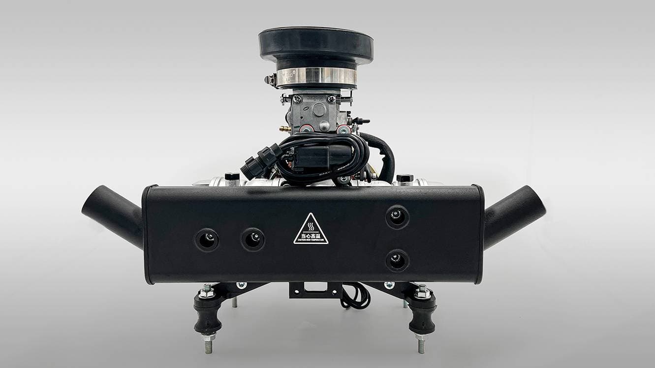 DLE70HD 产品图片 3