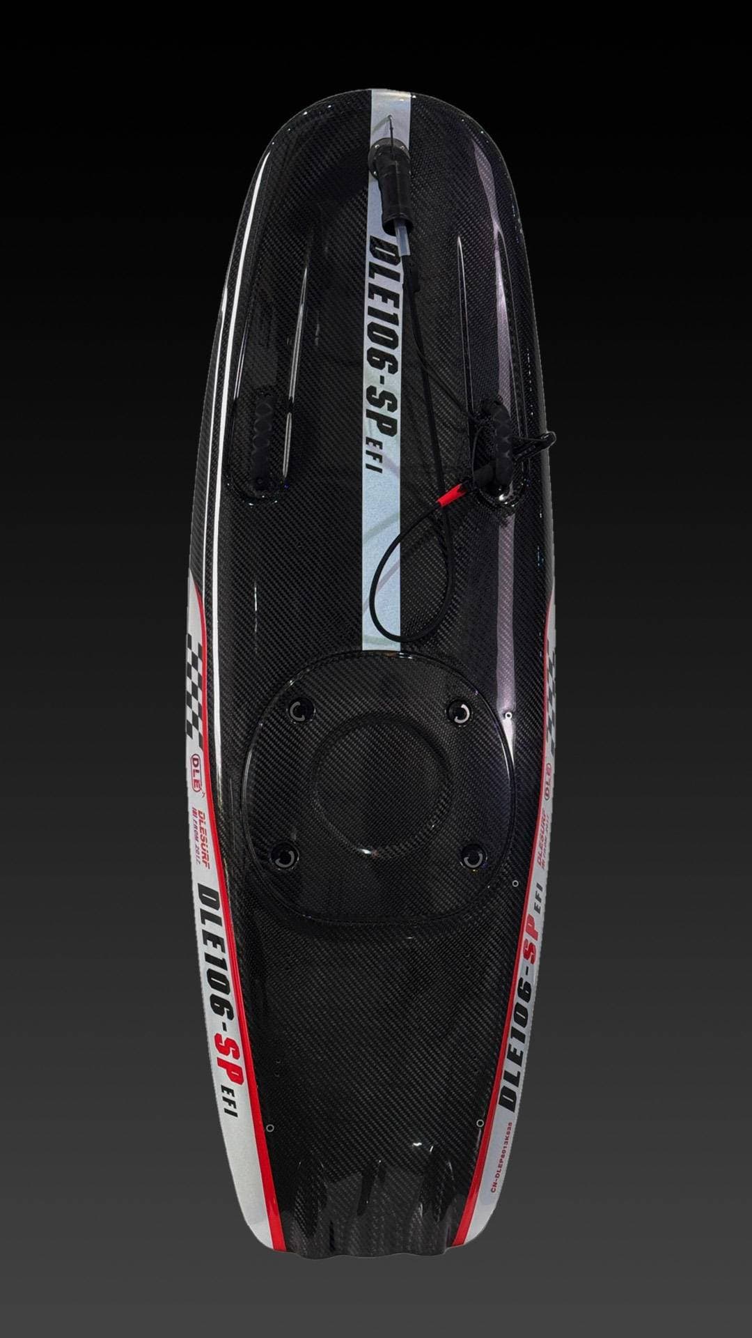 DLE106SP-EFI Jetboard