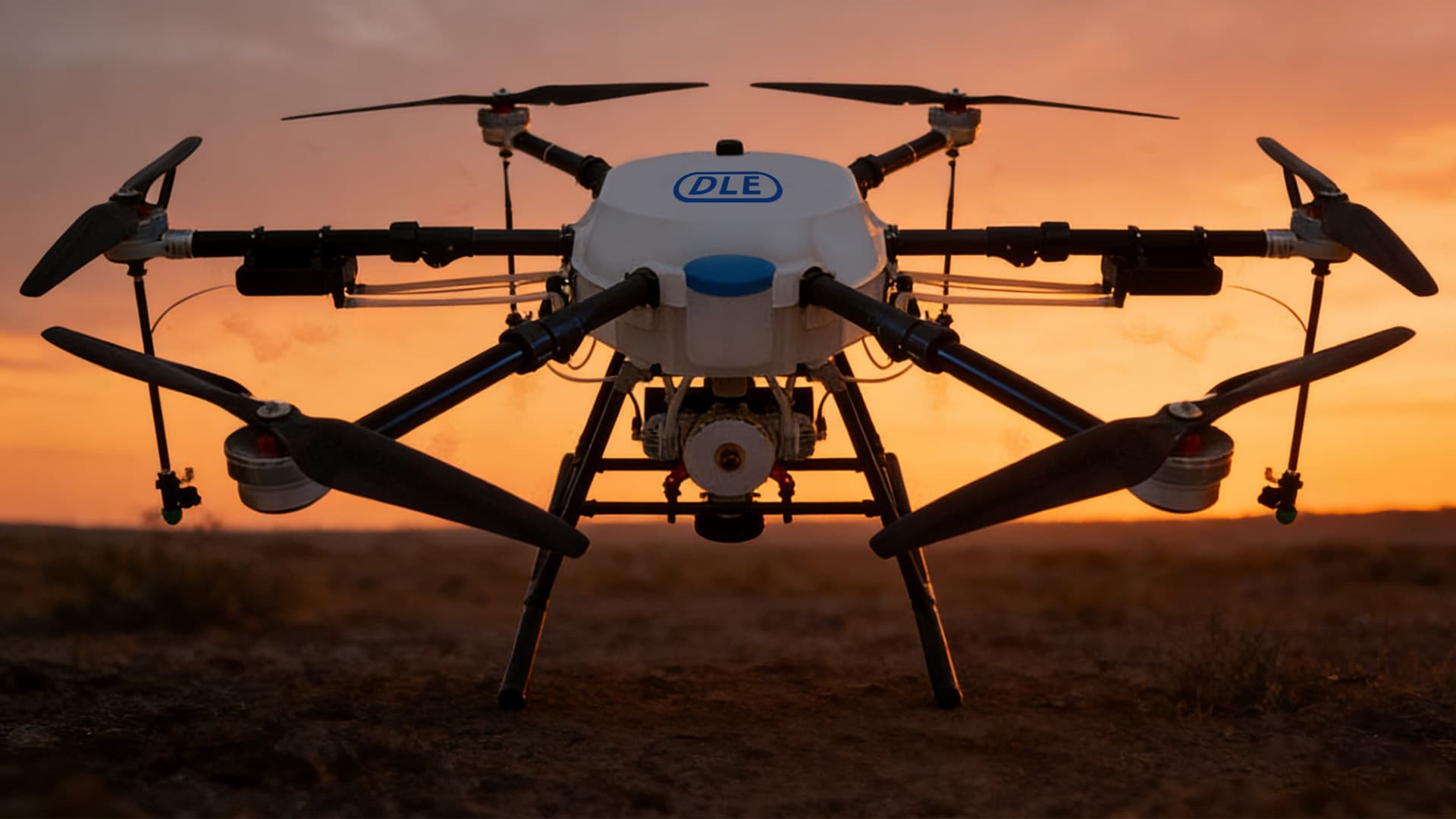 DLE128MA 产品优势