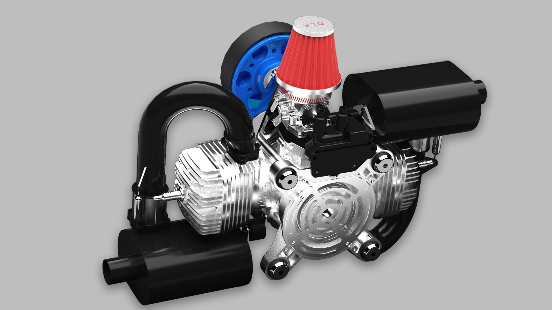 DLE200 Product Image 2