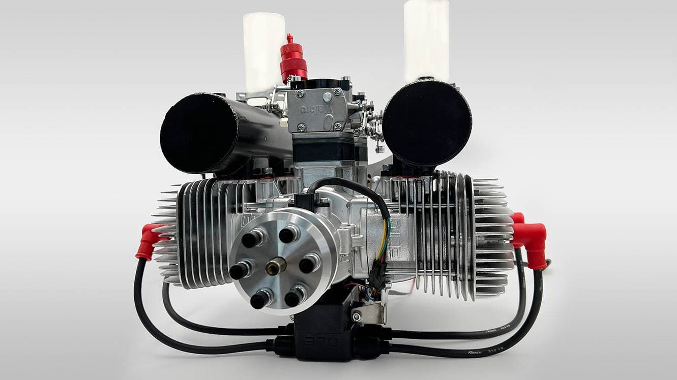 DLE400 Product Image 2