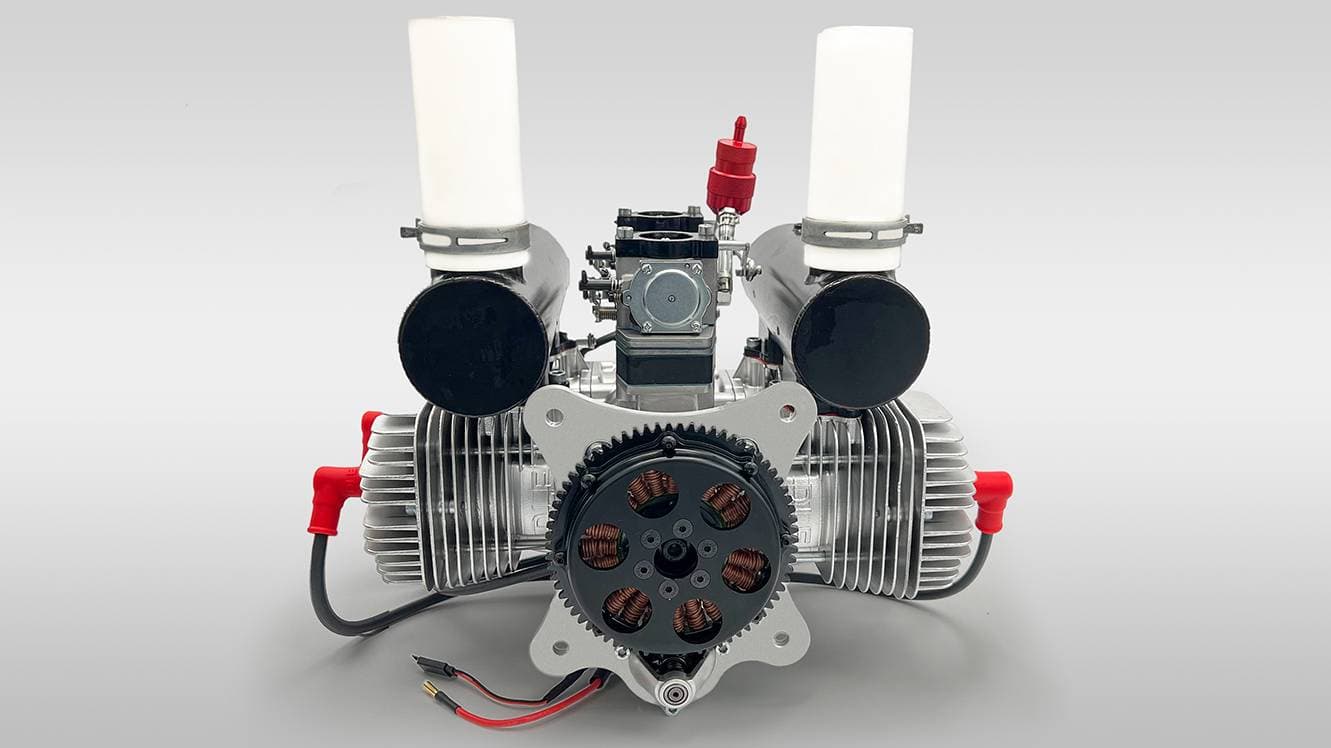 DLE400 Product Image 3