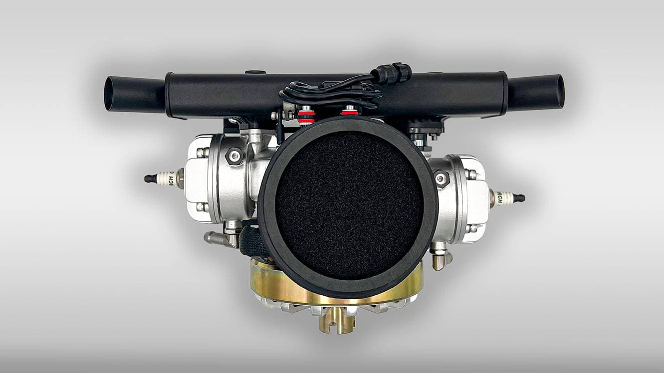 DLE70HD 产品图片 2