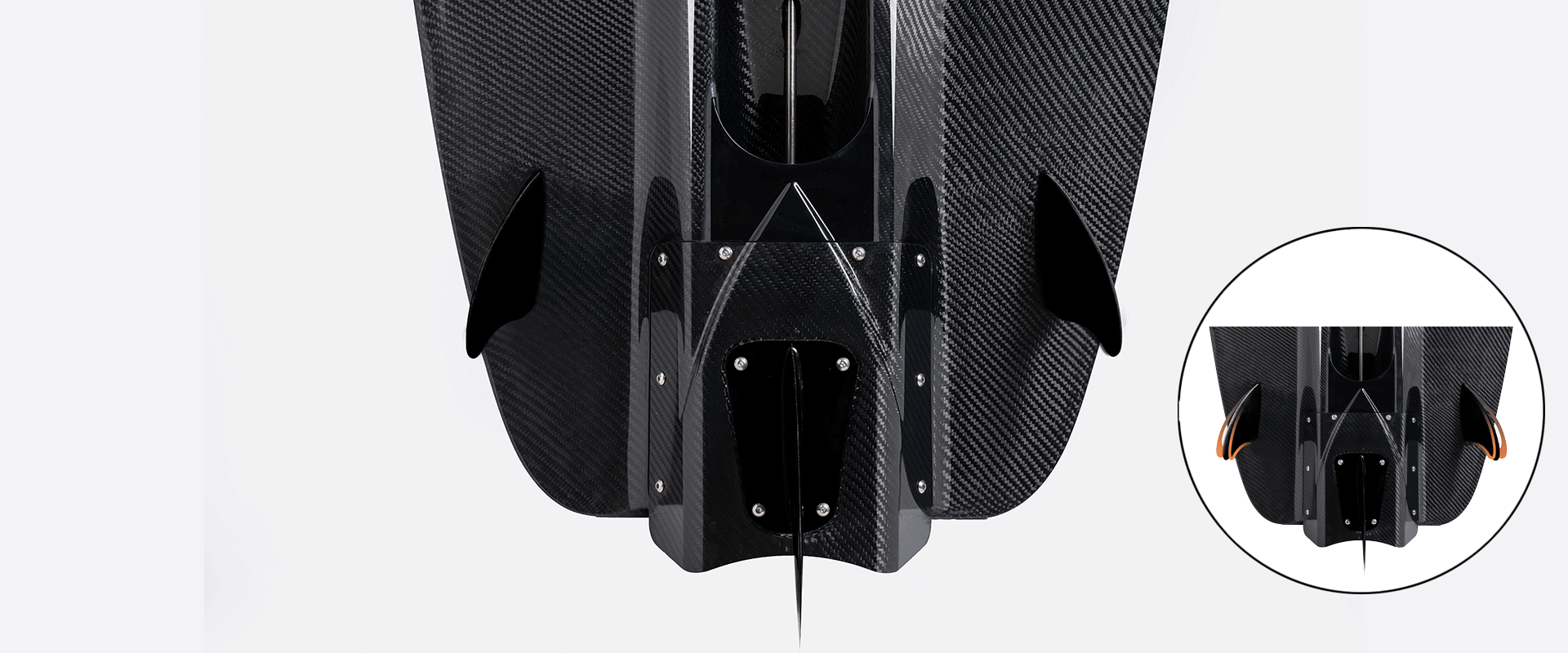 Carbon Fiber Board Design