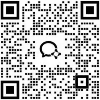 微信二维码